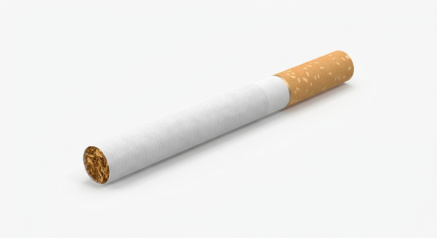joint vs cigarette Cigarettes or Marijuana: Which Is More Harmful?